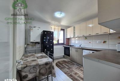 Apartament cu 2 camere decomandat în Cug - 10