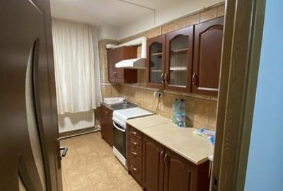 Apartament 3 camere decomandat, zona Obor-Scolilor, parter. - 2