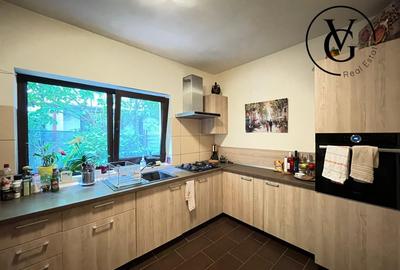 Vila de Vanzare Padurea Baneasa - 2