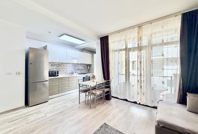 Apartament cu 3 camere decomandat, mobilat în Giroc - 2