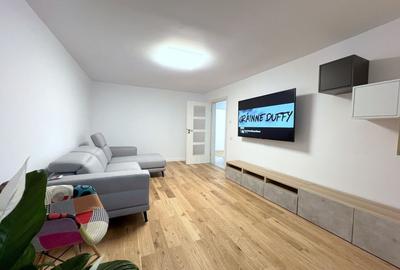 Apartament cu 4 camere decomandat, mobilat în Aviației - 1