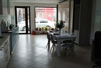 Spațiu comercial, de 105 mp, în Central - 2