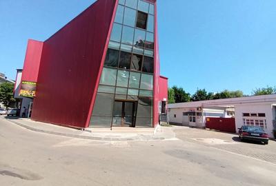 Spațiu comercial, de 60 mp, în Narcisa - 8