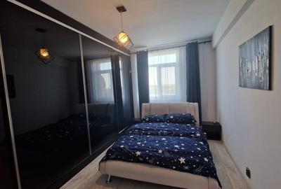 Apartament 2 camere, decomandat, 53mp, cartier Aeroport - 3