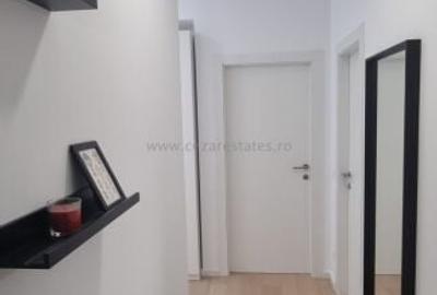BANEASA JANDARMERIEI CLUB STEJARII THE IVY  APARTAMENT 2 CAMERE LUX - 19