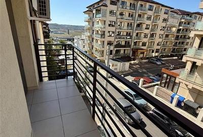 Apartament cu 3 camere + loc de parcare, bloc nou - Valea Lupului - 8