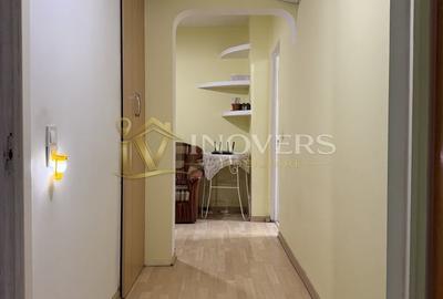 Apartament cu 2 camere decomandat, mobilat în Gorjului - 8