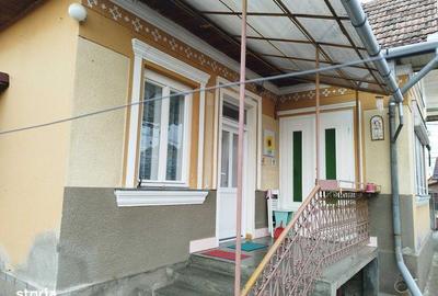 Casă cu 2 camere cu Teren 86 Mp în Viișoara - 2