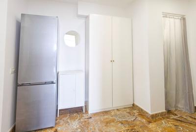Apartament cu 2 camere circular, mobilat în Drumul Taberei - 14