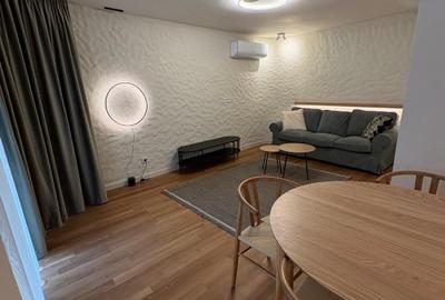 Apartament cu 3 camere decomandat, mobilat în Parc Zăvoi - 5