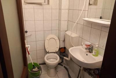 Garsonieră decomandată în Mănăștur