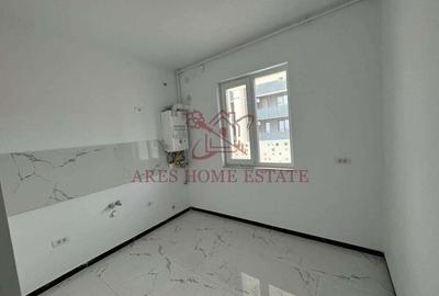 Apartament cu 3 camere decomandat în Giroc - 2