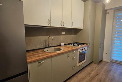 Studio modern Theodor Pallady - 2