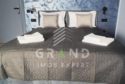 TOTUL NOU | Ap.1 camera | Parcare subterana | Kaufland/USA - 1