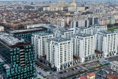 Spațiu comercial, de 89 mp, în Cotroceni - 5