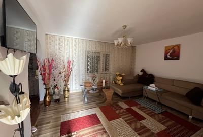 Casă individuală cu 3 camere cu Canalizare în Valu lui Traian - 4
