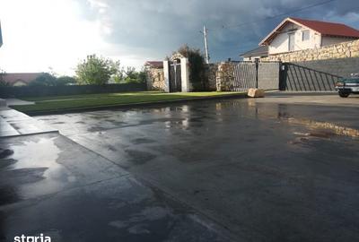 Casă cu 4 camere cu Teren 700 Mp în Jucu - 17