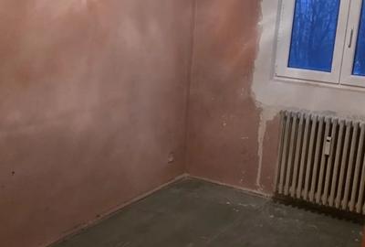 Apartament cu 3 camere semidecomandat în Titan - 2