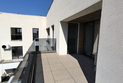 Apartament cu 4 camere decomandat, mobilat în Politehnica - 15