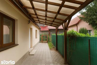 Apartament cu 2 camere, mobilat în Lazaret - 5