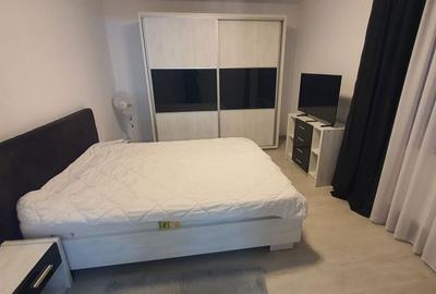 Apartament cu 3 camere în Negru Vodă - 4
