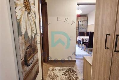 Apartament 3 camere, decomandat, mobilat si utilat, Tractorul - 6