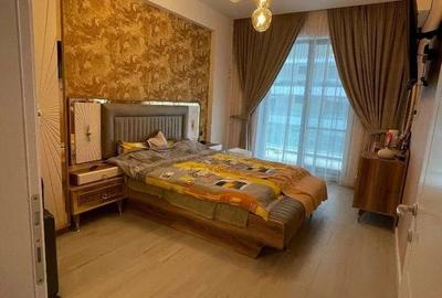 Apartament decomandat în Central - 2