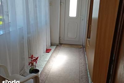 Casă cu 3 camere cu Teren 1600 Mp în Tomești - 7