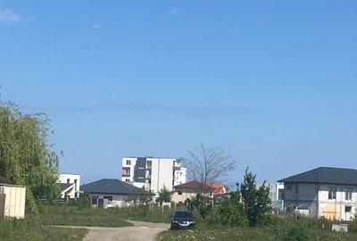 Teren intravilan Constanta  zona Veterani - 6