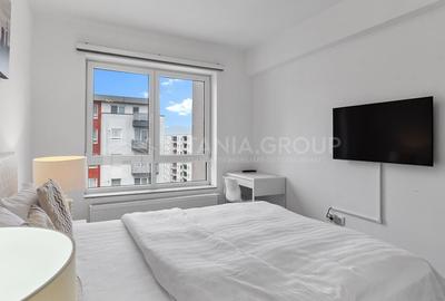 REZERVAT  Apartament 2.5 camere, 65 mp, parcare+boxa, preluare regim hotelier - 5