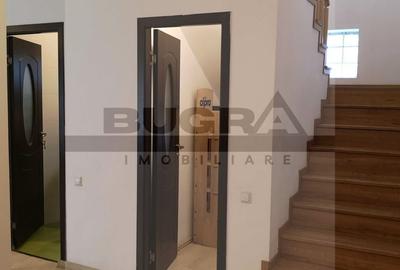 Duplex de 120mp, 2 locuri de parcare, zona Parc Poligon - 4