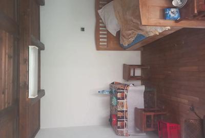 Casa Moneasa langa tabara - 6