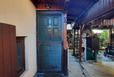 Casa de vacanta, P+M, 6 camere, teren 2200 mp, Breaza, Judetul Prahova - 2