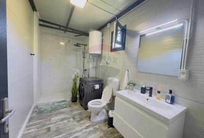 Pastravarie smart/ functionala/ Com.Rosia Bihor - 13