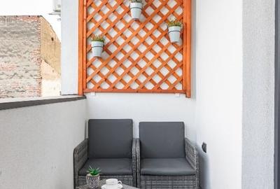 Apartament modern ultrafinisat - Comision 0 - 16