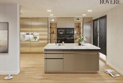 OXFORD GARDENS | VILA 6 DORMITOARE | 2025 | COMPLET MOBILATA - 25