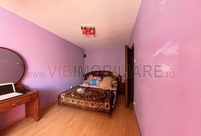 2 camere - Metrou Tudor Vladimirescu - Etaj 1 - 7