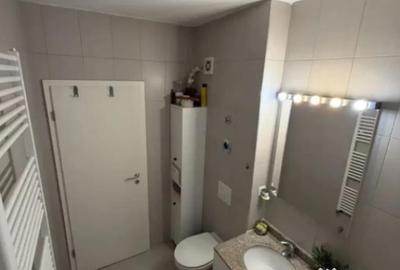 Garsonieră decomandată în Avantgarden