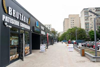 Spatii Comerciale de Inchiriat in noul Complex Piata Delfinului - 3