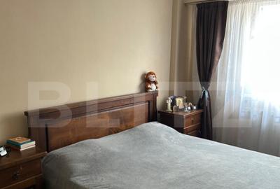 Apartament 2 camere, 55 mp, zona Centrala - 3