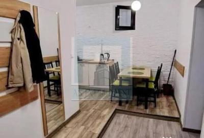 Garsonieră decomandată în Central - 6