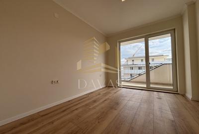 Apartament de 3 camere semidecomandat | Floresti - 7