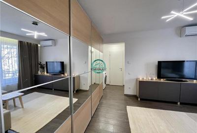 Apartament cu 2 camere, mobilat si utilat modern in Centru - 2