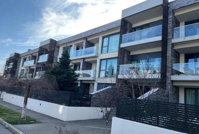 Apartament cu 2 camere semidecomandat în Sisești - 4