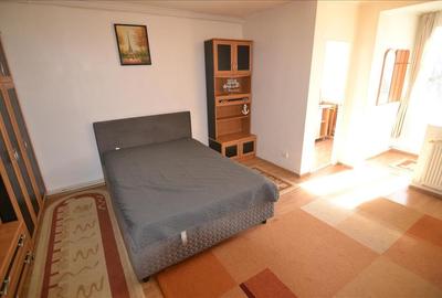 Garsonieră semidecomandată în Calea București - 3