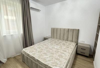 Apartament cu 2 camere semidecomandat, mobilat în Tomis Nord - 2