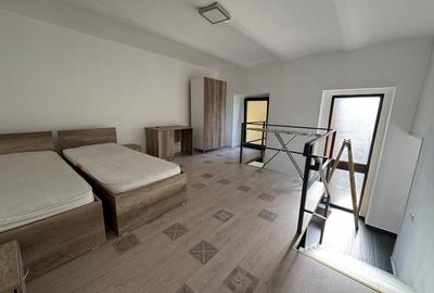Apartament ultracentral cu 2 camere - Sora - 7