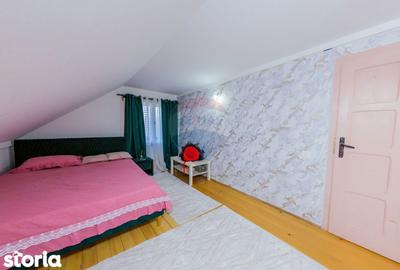 Casă cu 5 camere cu Teren 1133 Mp în Groși - 8