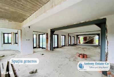 Spațiu comercial, de 1,551 mp, în Aușeu - 1