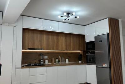 Apartament cu 2 camere în Central - 9